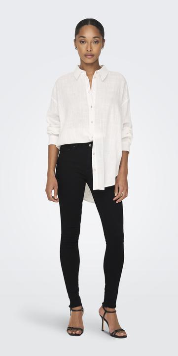 Actual product image Only Skinny Fit Jeans (S)