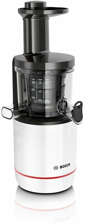 Image du produit Bosch Hausgeräte MESM500W (Prise UE)