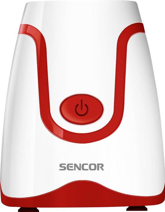 Actual product image Sencor Blender do smoothie SBL 2214RD