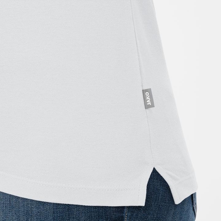 Produktbild JAKO Organic Stretch Poloshirt Damen (36)