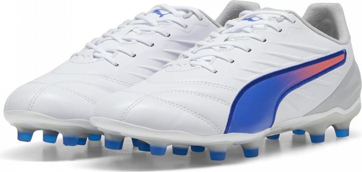 Actual product image Puma King Pro Fg/Ag (43)