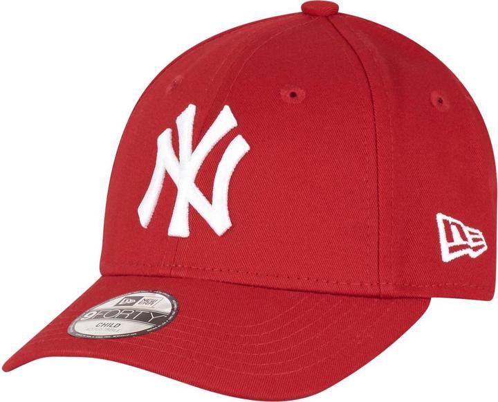 Produktbild New Era League Basic NY Yankees (One Size)