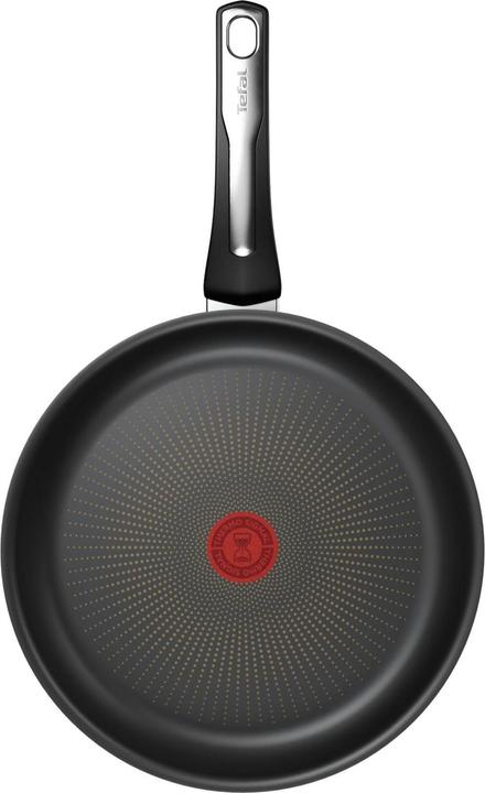 Actual product image Tefal Frypan Expertise 28cm (28 cm, Frying pan)
