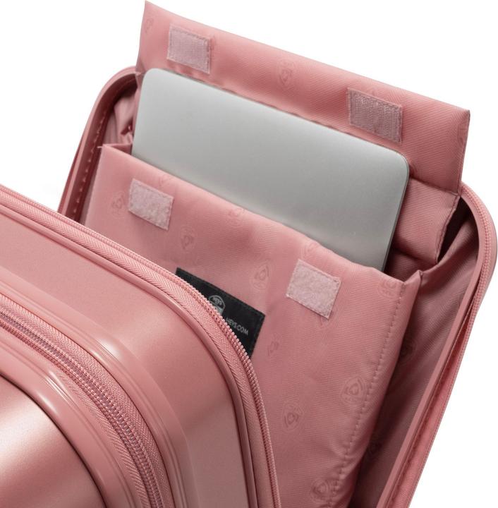 Image du produit Heys EZ Fashion - Bagages à mainGold (51 l, Bagage à main (jusqu'à 50l))