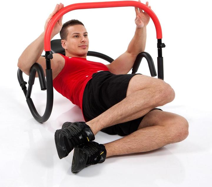 Image du produit Hammer Fitness AB Scooter