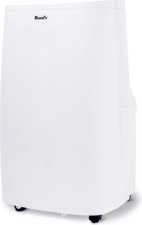 Immagine prodotto Wood's AC Cortina XL 18K Smart Home (70 m², 18000 BTU/h)
