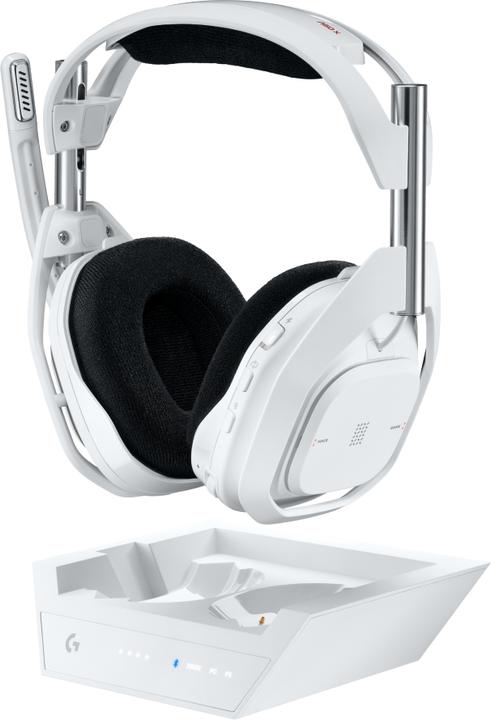 Immagine prodotto Logitech G ASTRO A50 X (Senza fili)