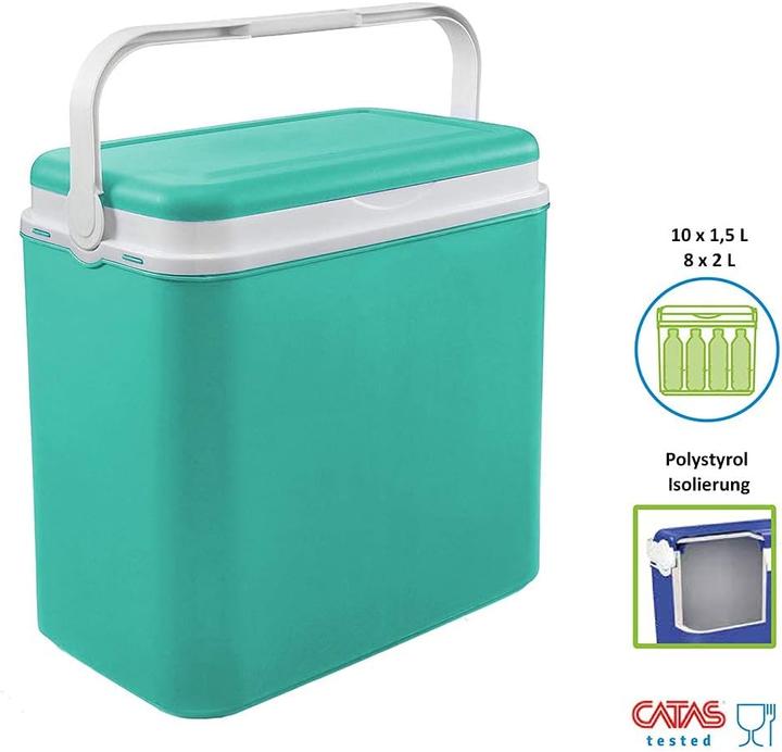 Image du produit Kreher Réfrigérateur (36 l)