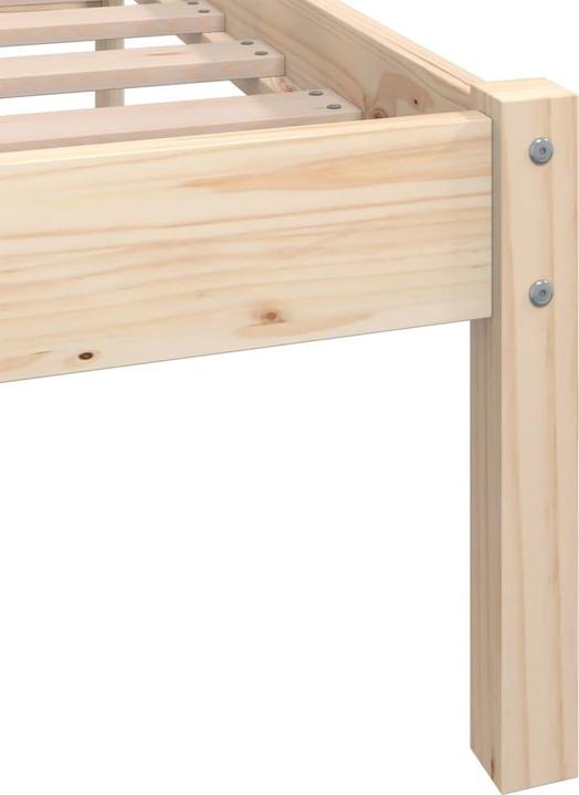 Actual product image VidaXL Volodymyr (75 x 190 cm)