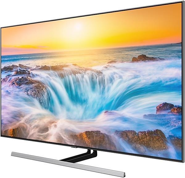 Image du produit Samsung QE65Q85R (65", QLED, 4K, 2019)