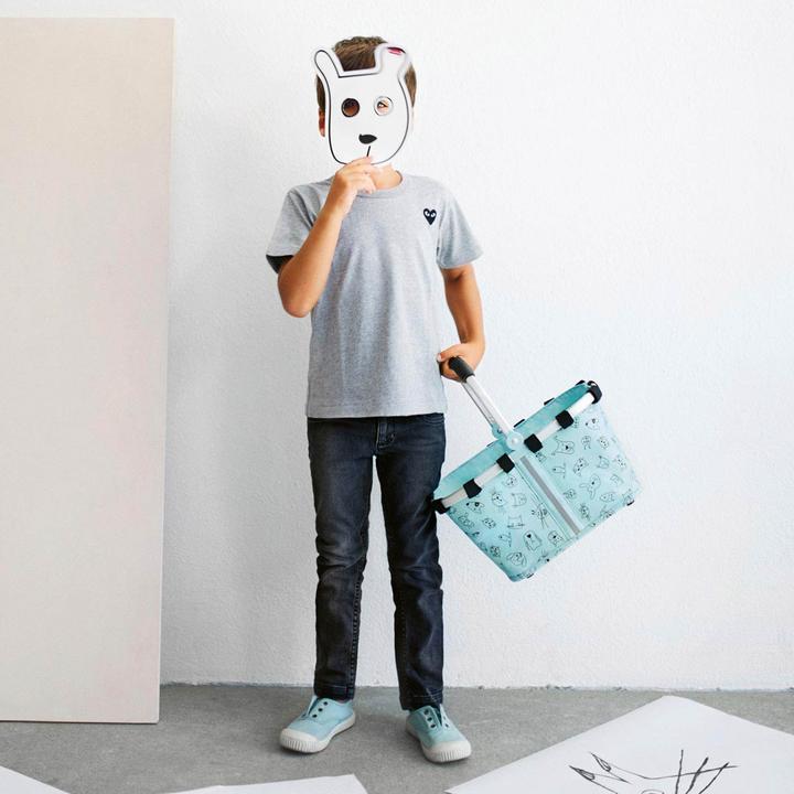 Image du produit reisenthel Carrybag XS enfants