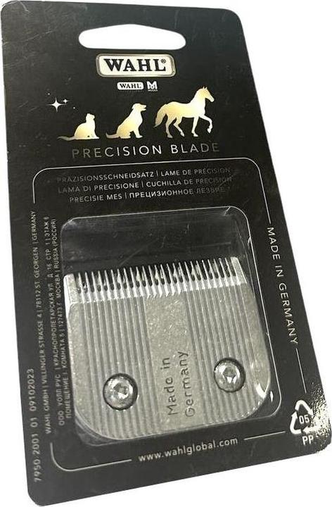 Actual product image Moser Schneidsatz (Dog)