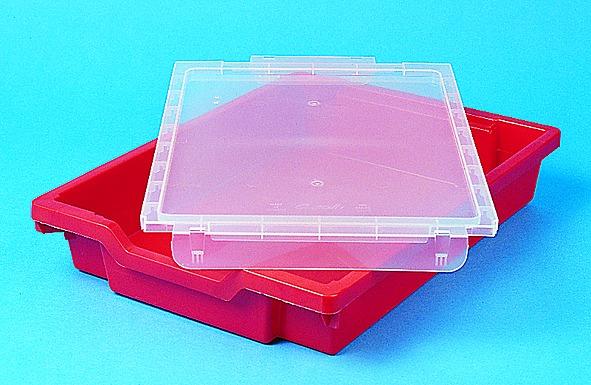 Actual product image Werkstarck Lid to -Box system type F1-F3