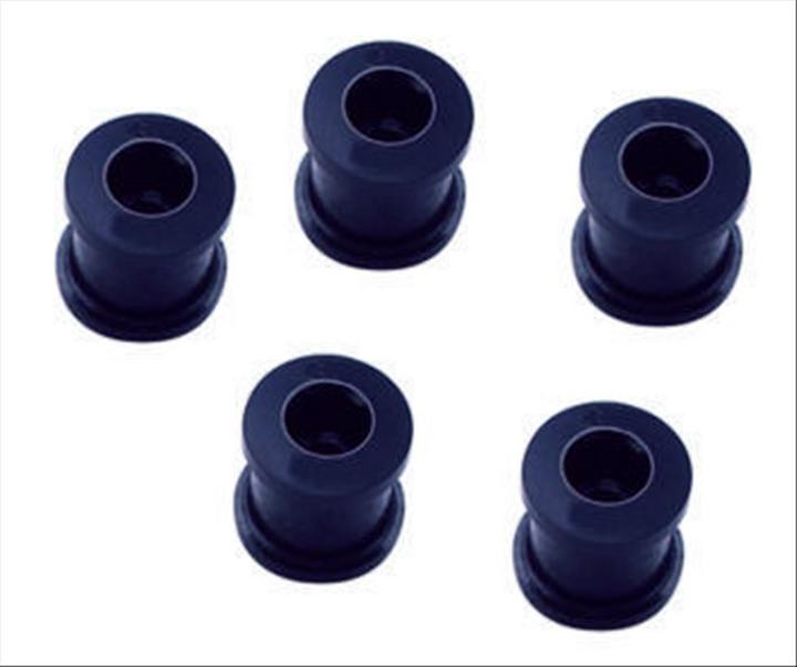 Actual product image Truvativ Chainring bolts for Force Rival, aluminum, 5 pcs.