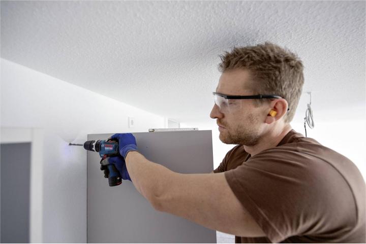 Produktbild Bosch Professional GSB 12V-35 (Akkubetrieb)
