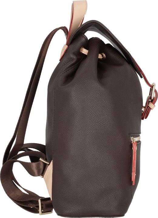 Produktbild Bugatti Rucksack / Daypack Ella Ladies Backpack (10 l)