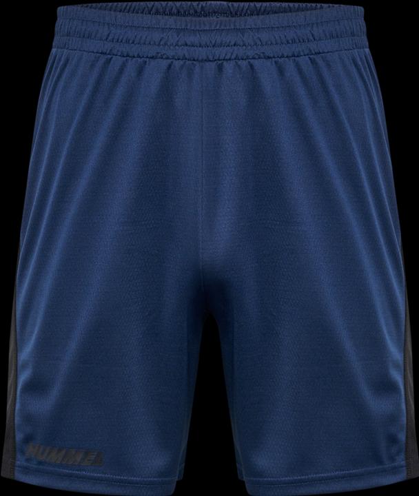 Actual product image hummel hmlMULTI PL SHORTS (S)
