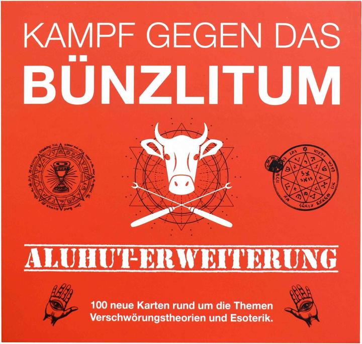 Immagine prodotto Kampfhummel Estensione Aluhut (Tedesco)
