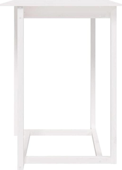 Produktbild VidaXL Ambros (80 x 80 x 110 cm)