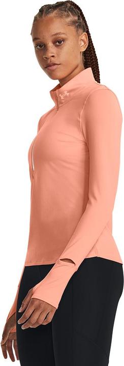 Produktbild Under Armour Qualifier Run HalfZip Sweatshirt (L)