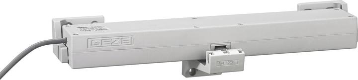 Geze Entraînement à chaîne ECCHAIN gris148259RAL7035 148259 (1 pcs)