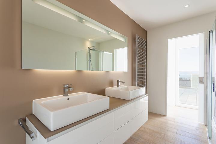 Immagine prodotto Näve Striscia LED 5m bianco caldo (Bianco caldo, 500 cm, Interno)