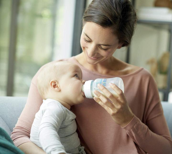 Produktbild Philips Avent Klassisch Sauger