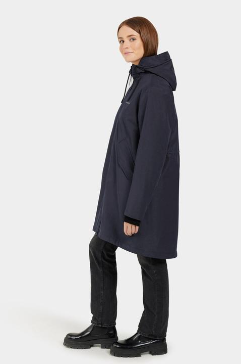 Produktbild Didriksons Women's Fia Parka (36)