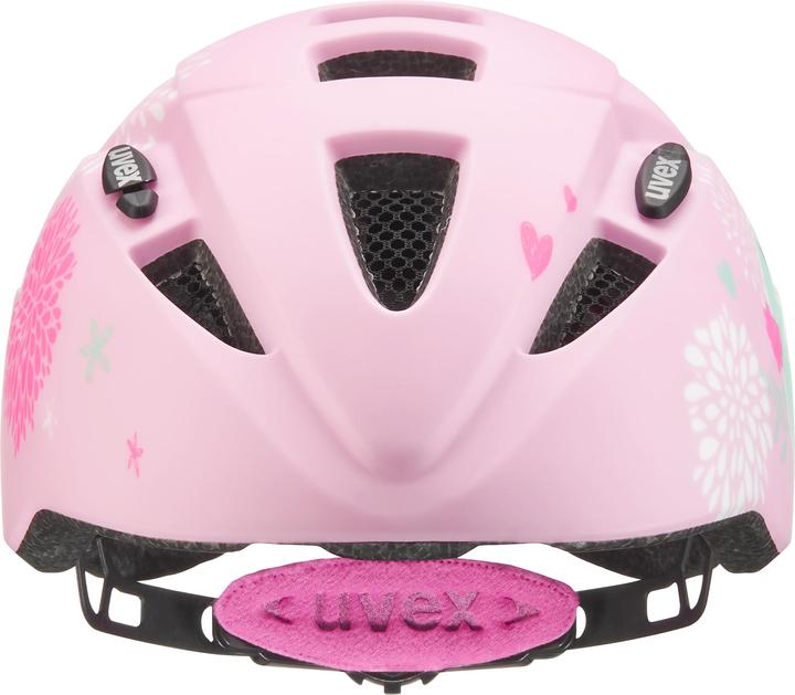 Actual product image Uvex Sports kid 2 cc (46 - 52 cm)