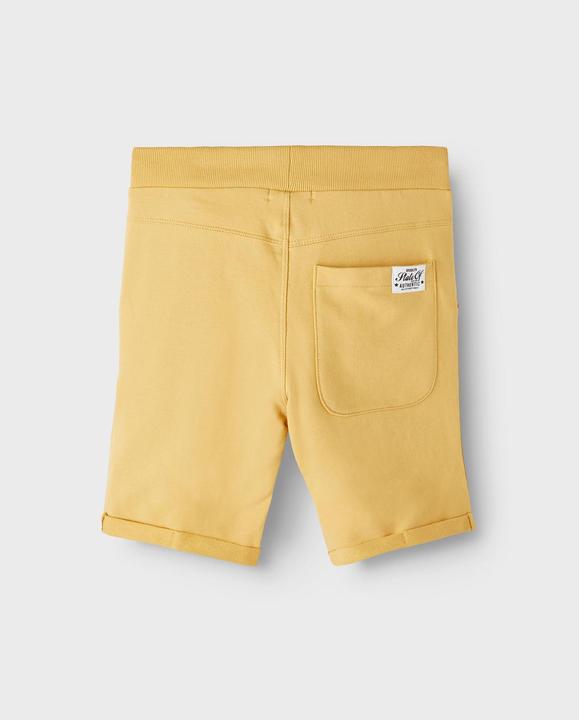 Actual product image Name it 2 Pack Sweatshorts (128)