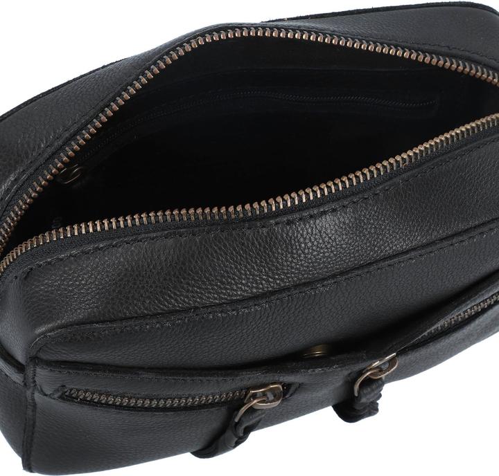 Produktbild Cowboysbag Miami Umhängetasche Leder 20 cm