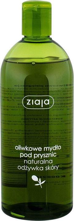 Ziaja Natural Olive Shower Gel 500 ml (500 ml)