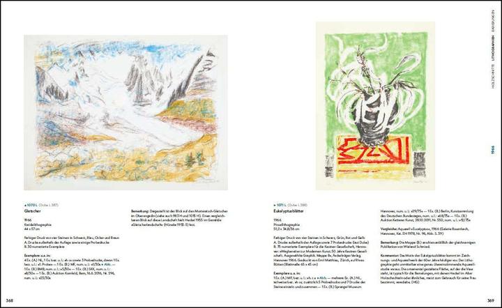 Produktbild Erich Heckel (Deutsch, Erich-Heckel-Stiftung, Andreas Gabelmann, Hans Geissler, Renate Ebner, 2021)