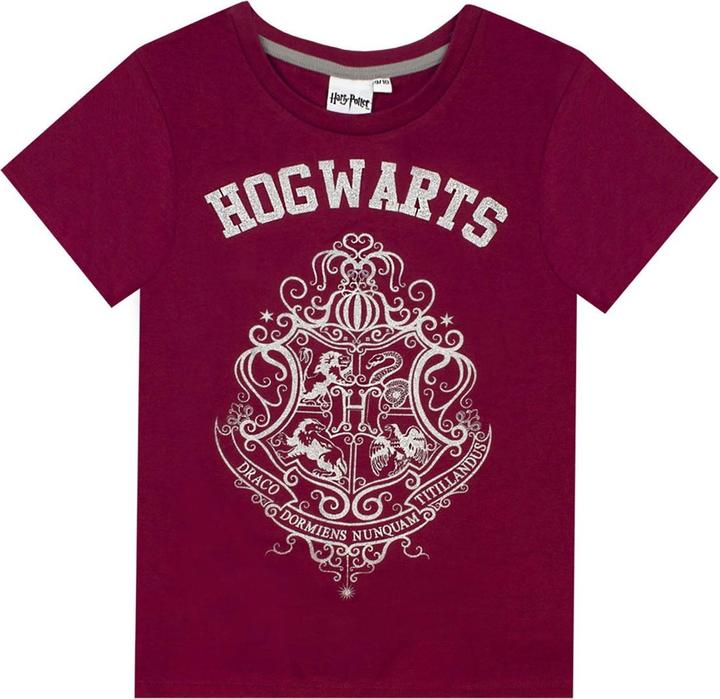 Actual product image Girls' pyjamas with shorts (158, 164)