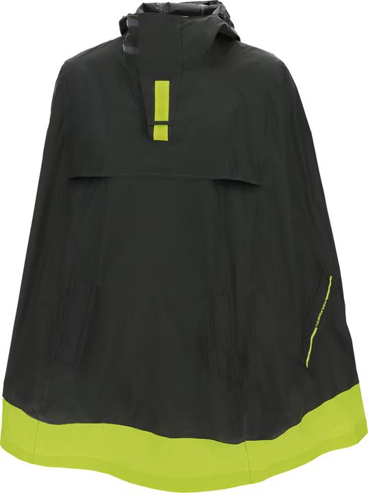 Image du produit Tucano Urbano TU Garibaldina Cape anti-pluie vert XSM (XS)