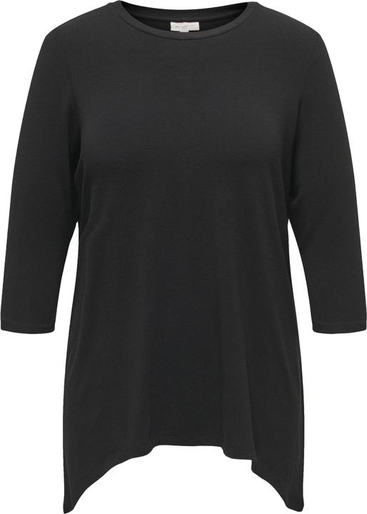 Produktbild Only Curvy Drapy Oberteil (M)