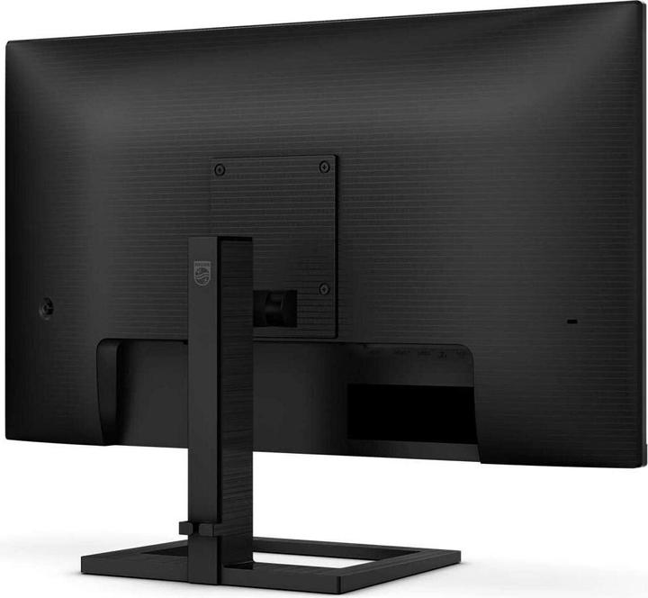 Actual product image Philips MMD 27E1N1900AE/00 IPS Monitor,,, Speakers, height adjustable, 2x HDMI, USB Hub, 2x USB 3.2, PD (3840 x 2160 Pixels, 27")
