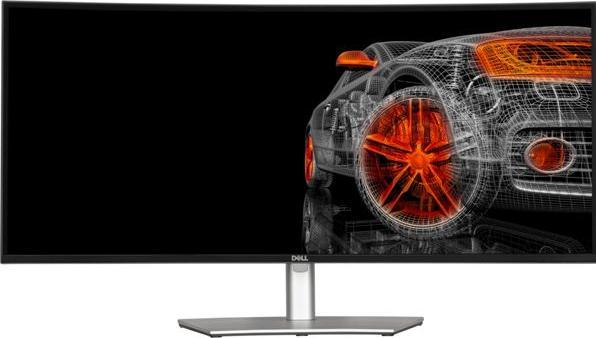 Produktbild Dell UltraSharp U3423WE (3440 x 1440 Pixel, 34.14")