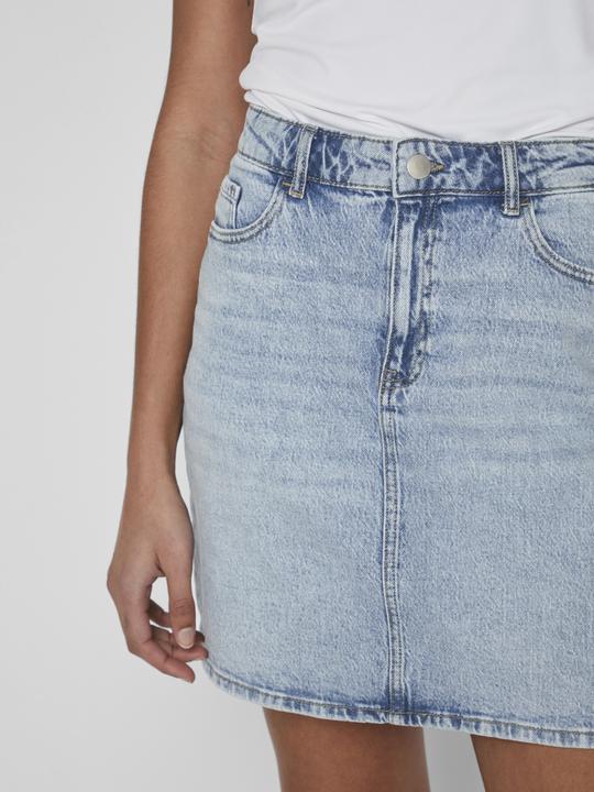 Produktbild Vila Kurzer Jeansrock (38)