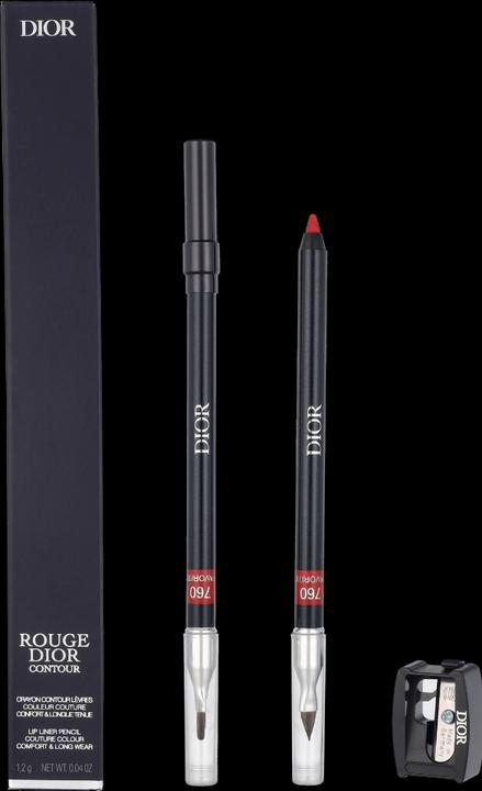Produktbild Dior Rouge Contour No 760 (760 Favorite)