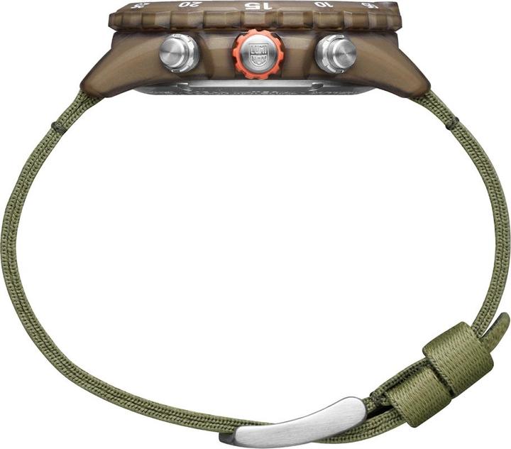 Produktbild Luminox Bear Grylls Survival 3740 Eco Series (Chronograph, 45 mm)