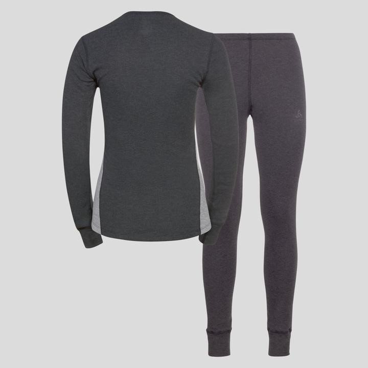 Image du produit Odlo Ensemble Active Warm (XS)