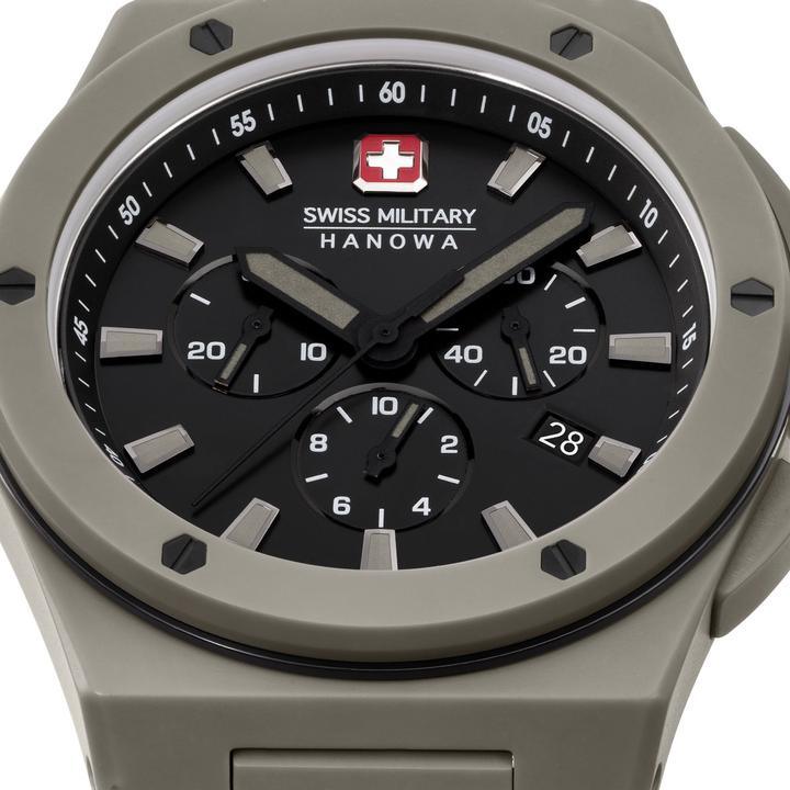 Produktbild Swiss Military Hanowa SMWGI0002285 Sidewinder Ceramic (43 mm)