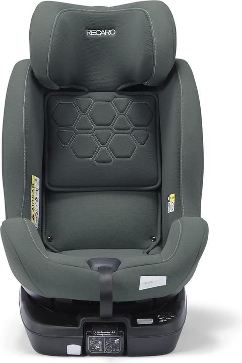 Image du produit RECARO Siège enfant Salia 125 Reboard (40-125 cm) (Reboarder, Norme ECE R129/i-Size)