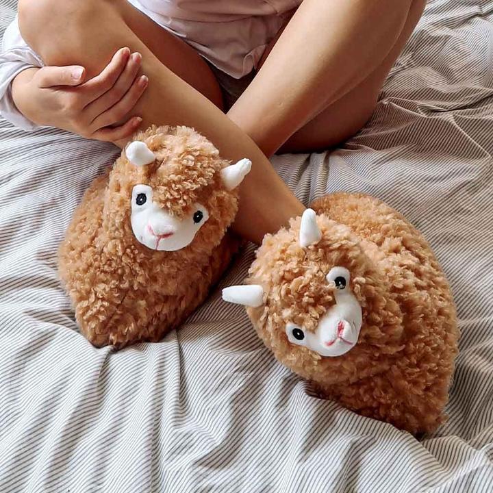 Immagine prodotto Mikamax Alpaca (37)