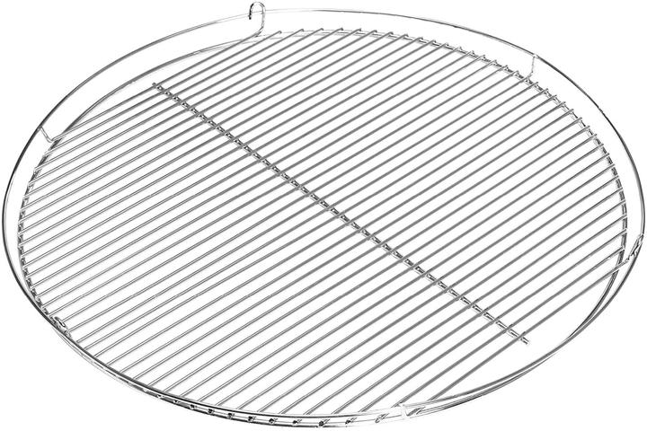 Actual product image Barbecook Barbecue grill for Junko chrome-plated