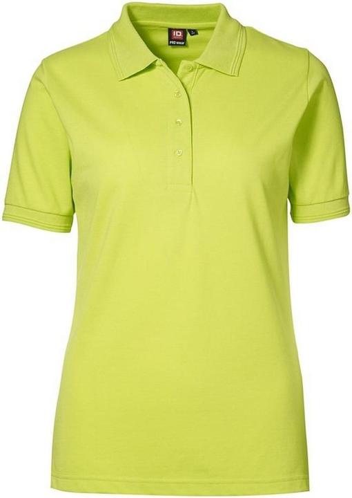 Produktbild ID Identity Pro Wear PoloShirt kurzärmlig (XXL)