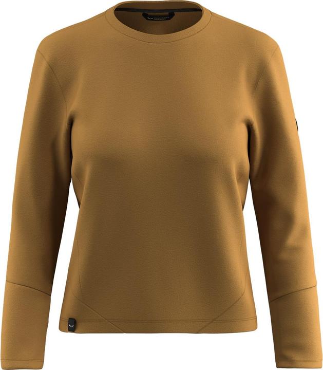 Produktbild Salewa Fanes Dry'Ton Pullover Da (38)