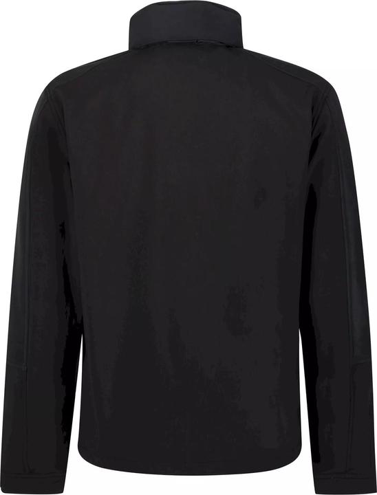 Actual product image Regatta Reid jacket wind and water repellent (S)