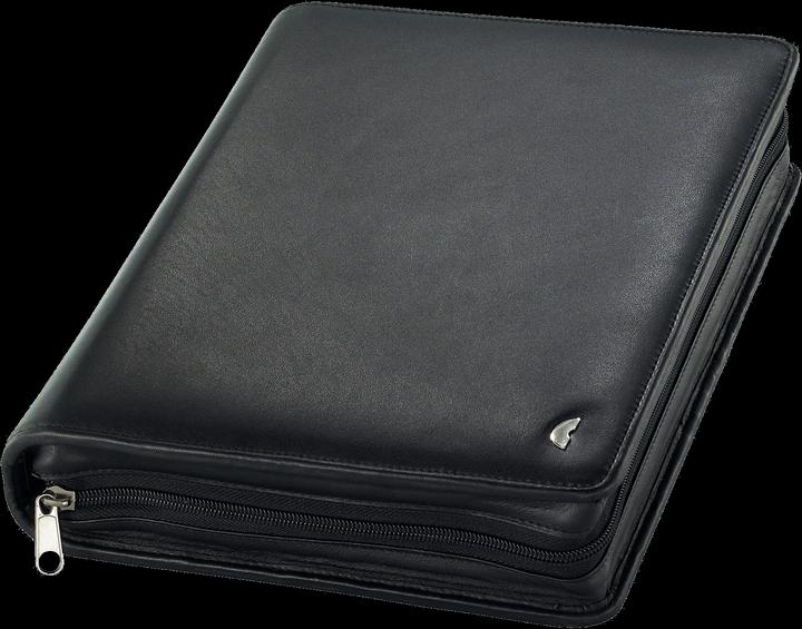 Actual product image Chronoplan Schedule planner (A5, German)
